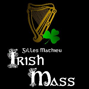 irishmass artwork